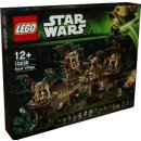 LEGO® Star Wars™ 10236 Vesnice Ewoků