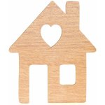 Naše galanterie Domeček 09 – Hledejceny.cz