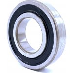 SKF Ložisko 6207 2RS1 35-72-17-2RS