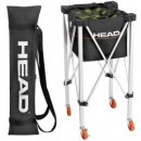 Head Ball Trolley