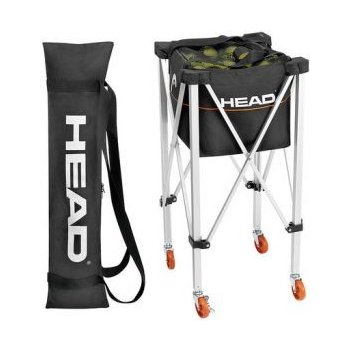 Head Ball Trolley