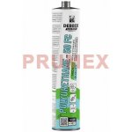 Den Braven PU 50 FC Polyuretanový tmel 300g hnědý – Zboží Mobilmania