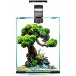 Aquael Shrimp Set Day & Night 20 x 20 x 25 cm 10 l – Hledejceny.cz