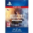 Battlefield 1 (Early Enlister Deluxe Edition)