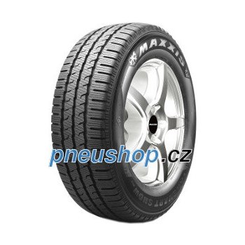 Pneumatiky Maxxis WL2 165/70 R14 89R