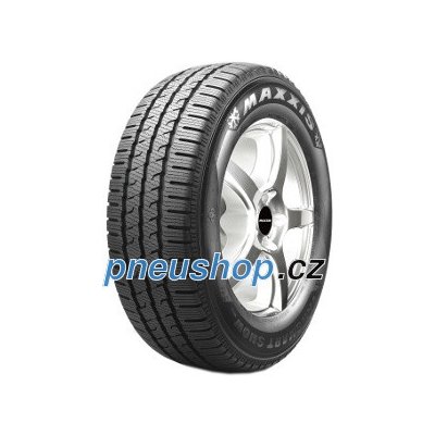 Maxxis Vansmart Snow WL2 175 R14 99/98R – Hledejceny.cz