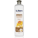 Lilien Exclusive Honey tekuté mýdlo náhradní náplň 1 l – Zbozi.Blesk.cz