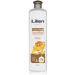 Lilien Exclusive Honey tekuté mýdlo náhradní náplň 1 l – Sleviste.cz
