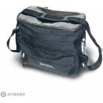 Basil Mali Handlebar Bicycle Bag – Zboží Mobilmania