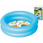 Bestway 51061 Kiddie 61 x 15 cm růžový – Zboží Dáma