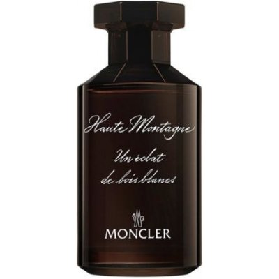 Moncler La Cordée parfémovaná voda unisex 200 ml