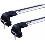 Příčníky Thule Wingbar Edge 7207 – Hledejceny.cz