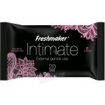 Freshmaker Vlhčené ubrousky pro intimní hygienu 20 ks – Sleviste.cz