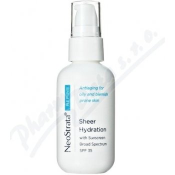 NeoStrata Sheer Hydration SPF 35 50 ml