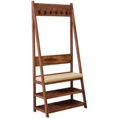 indickynabytek.cz Rami 6 palisandr / sheesham – Zboží Mobilmania