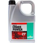 Motorex Cross Power 2T 4 l | Zboží Auto