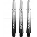 Harrows Supergrip Fusion černé clear střední – Hledejceny.cz