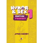 Humor & Sex 1 Erotické pohádky – Sleviste.cz