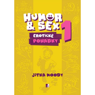 Humor & Sex 1 Erotické pohádky – Sleviste.cz