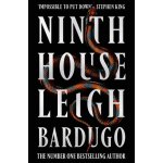 Ninth House - Leigh Bardugo – Hledejceny.cz