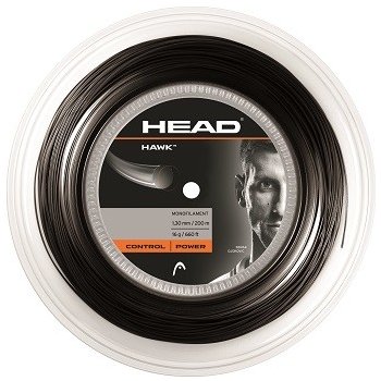 Head Hawk 200m 1,25mm