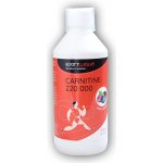 SportWave Carnitine 220000 500 ml – Zbozi.Blesk.cz