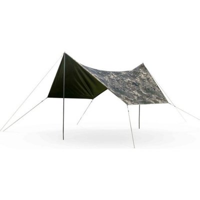 Nash plachta bank life multi tarp camo – Zboží Dáma