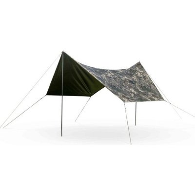 Nash plachta bank life multi tarp camo – Zbozi.Blesk.cz