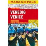 Benátky 1:5,5T kapesní mapa MP lamino – Hledejceny.cz