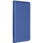 Forcell Smart Case book MOTOROLA MOTO G54 navy modré – Zboží Živě