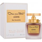 Oscar De La Renta Alibi Eau Sensuelle parfémovaná voda dámská 50 ml – Hledejceny.cz