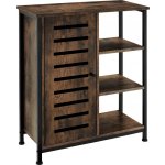TecTake Runcorn 71x32x82 cm – Zbozi.Blesk.cz