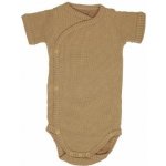 Lodger LODGER Romper Short Sleeves Ciumbelle Donkey – Sleviste.cz