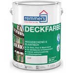 Remmers Deckfarbe 0,75 l Bílá – Zboží Mobilmania