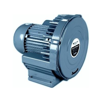 Vzduchování pro jezírko Hailea turbína VB-600G, 640l/min, 250W – Zboží Dáma