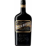 Black Bottle Blended Scotch Whisky 40% 0,7 l (holá láhev) – Hledejceny.cz