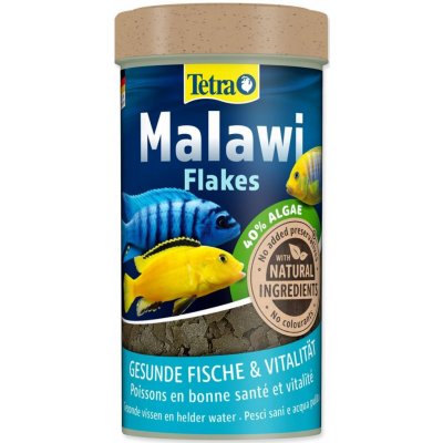 Tetra Malawi vločky 250 ml – Sleviste.cz