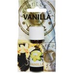 Admit Vonný olej vanilka 10 ml – Hledejceny.cz