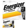 Baterie primární Energizer Alkaline Power AA 1ks EB013