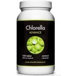 Advance Chlorella 1000 tablet – Hledejceny.cz
