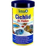 Tetra Cichlid vločky XL 1 L – Zbozi.Blesk.cz