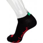 Peter Legwood antibakteriální ponožky nízké černé – Zboží Mobilmania