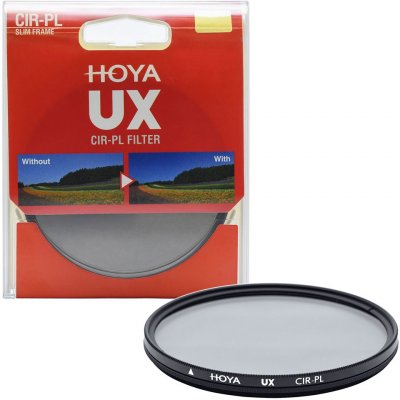 Hoya PL-C UX 52mm – Zboží Živě