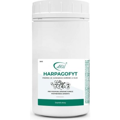 Harpagofyt EXTRAKT pro podporu pohybového aparátu 500 ml