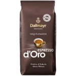 Dallmayr Espresso D'oro zrnková 1 kg – Hledejceny.cz
