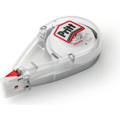 Pritt Opravný roller mini Flex 4,2 mm x 7 m – Zboží Mobilmania