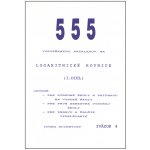 Logaritmické rovnice I.diel - 555 vyriešených príkladov - Marián Olejár – Hledejceny.cz