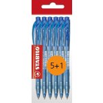 Stabilo 308 modrá – Zboží Živě