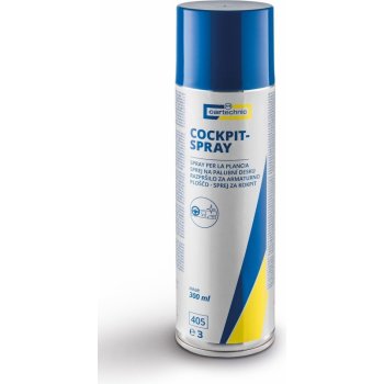 Cartechnic Cockpit spray 300 ml