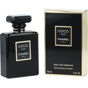 Chanel Coco Noir parfémovaná voda dámská 100 ml